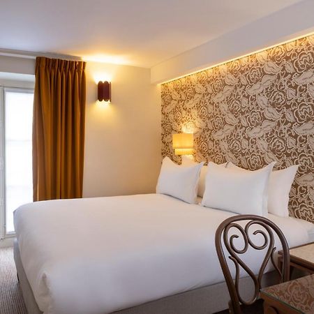 Hotel Michelet Odeon Paryż Zewnętrze zdjęcie