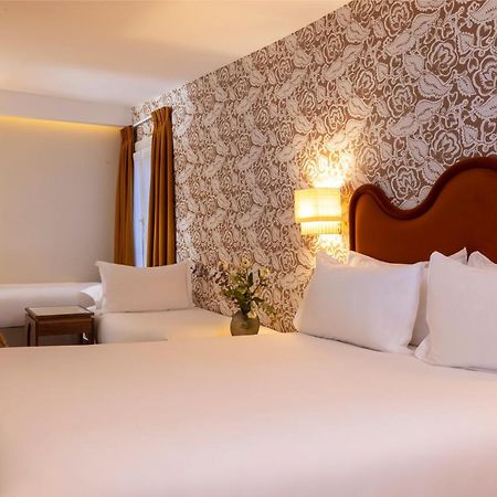 Hotel Michelet Odeon Paryż Zewnętrze zdjęcie