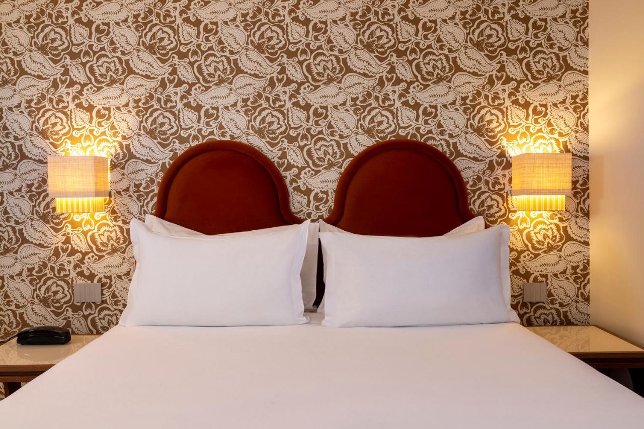 Hotel Michelet Odeon Paryż Zewnętrze zdjęcie