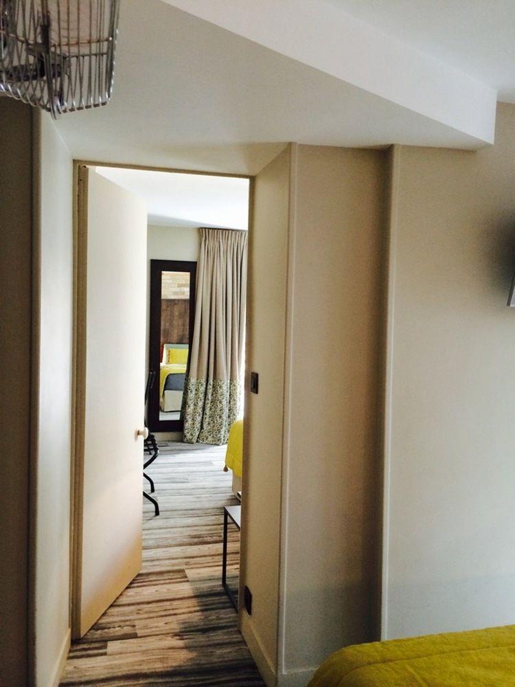 Hotel Michelet Odeon Paryż Zewnętrze zdjęcie