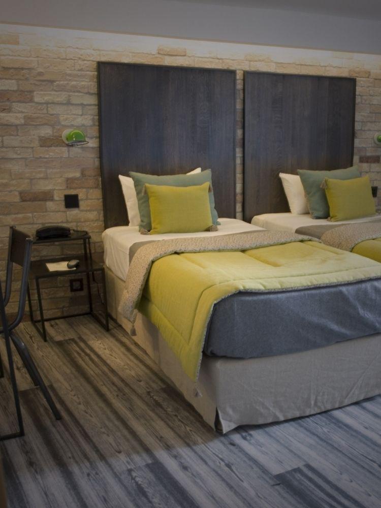 Hotel Michelet Odeon Paryż Zewnętrze zdjęcie